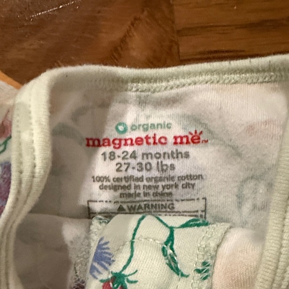 4 Colorful Baby Rompers Set - Picture 3 of 3